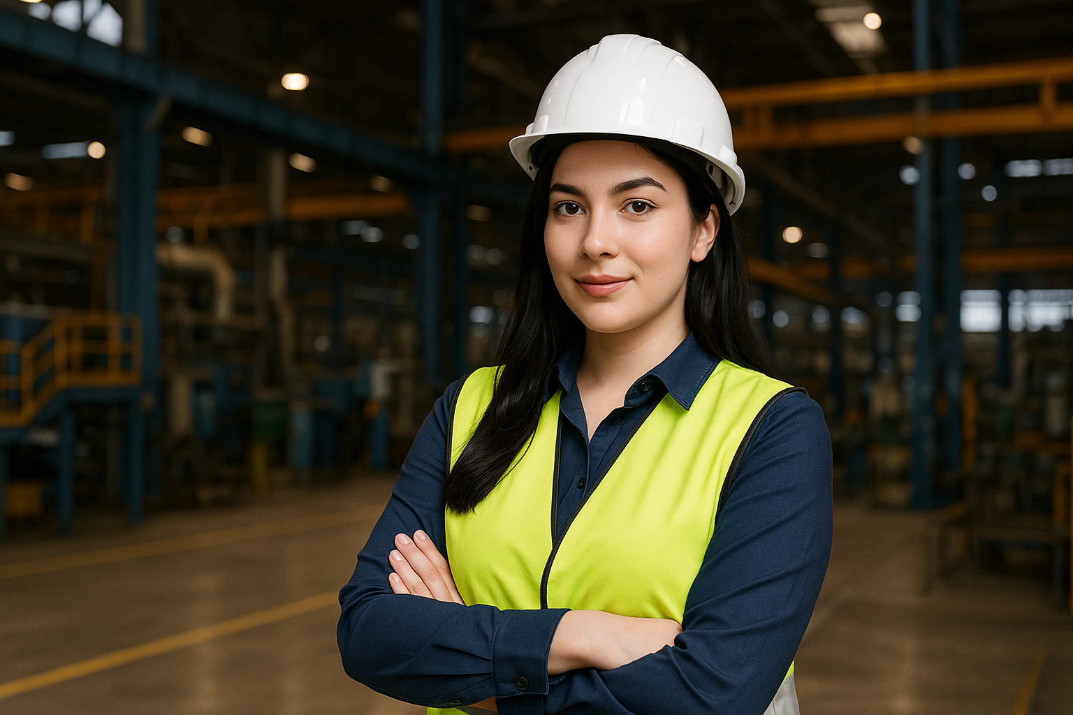 C Sınıfı İş Güvenliği Uzmanlığı Kursu